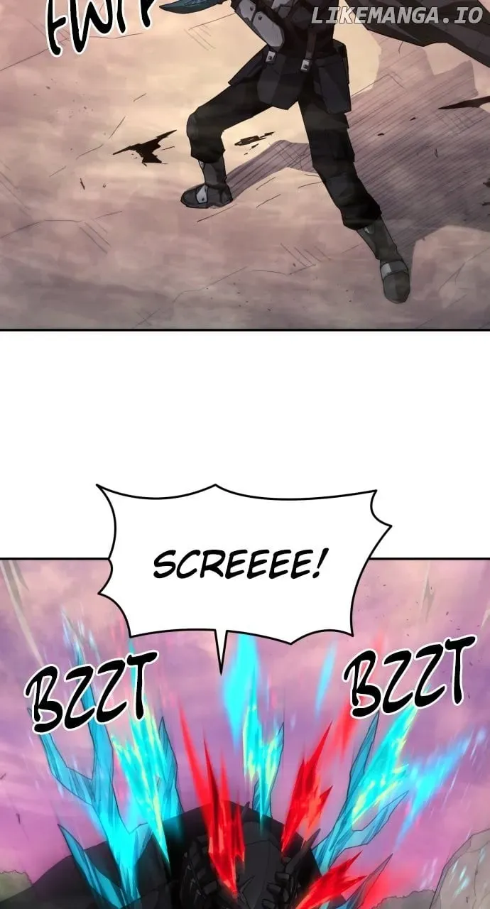 Just A Cat Chapter 19 Online - página 34