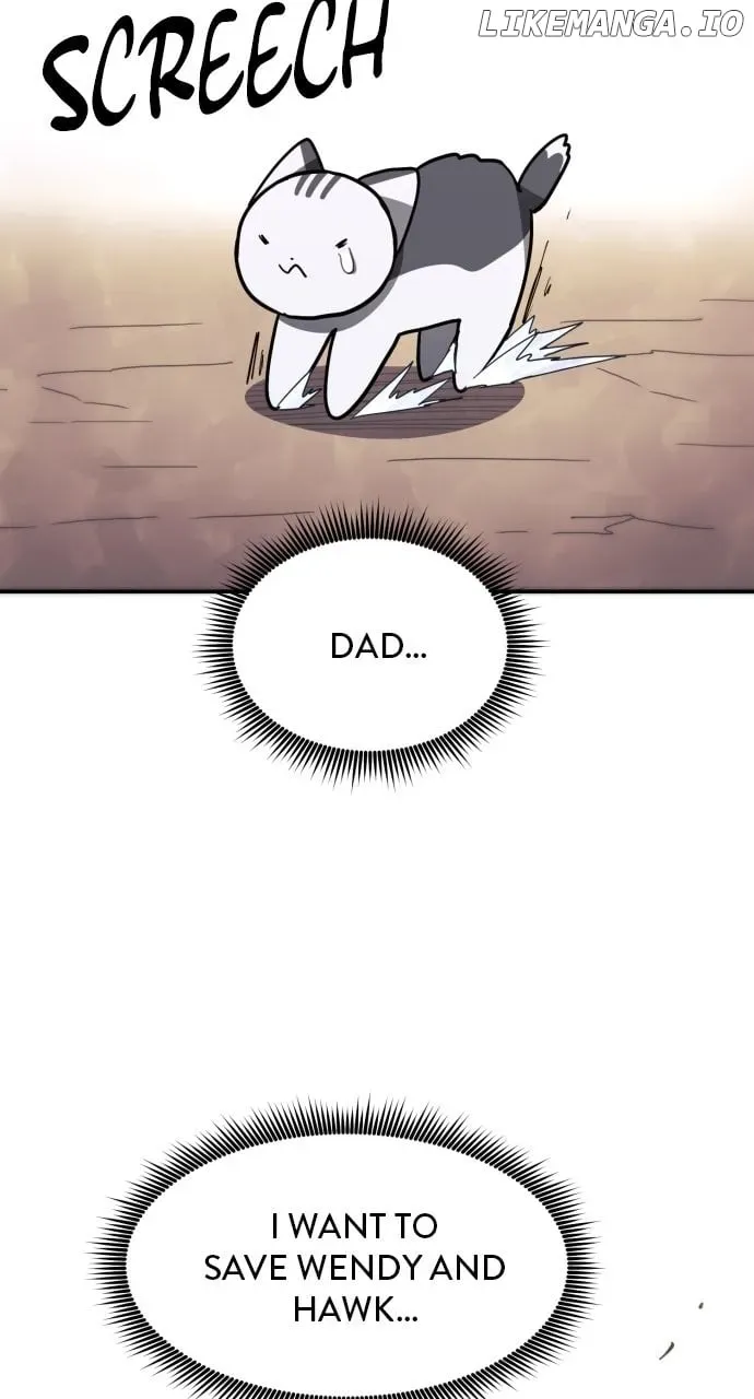 Just A Cat Chapter 19 Online - página 47