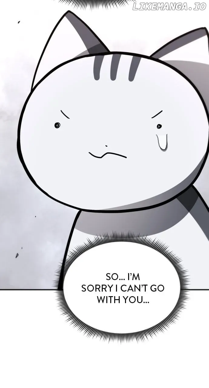 Just A Cat Chapter 19 Online - página 48