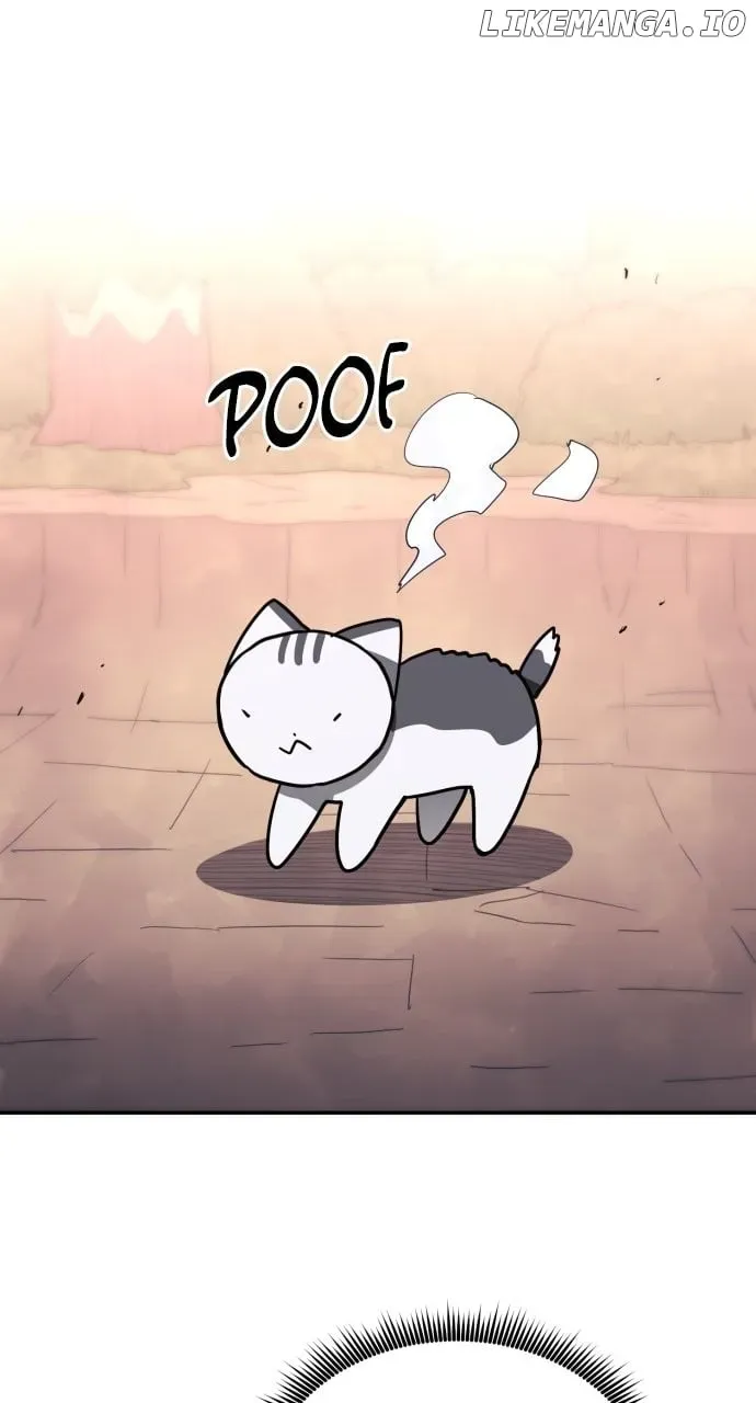 Just A Cat Chapter 19 Online - página 50
