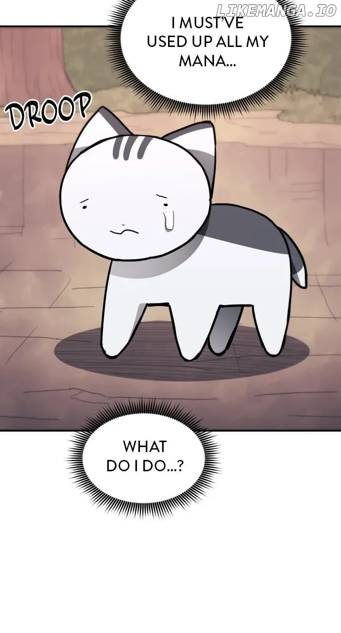 Just A Cat Chapter 19 Online - página 51