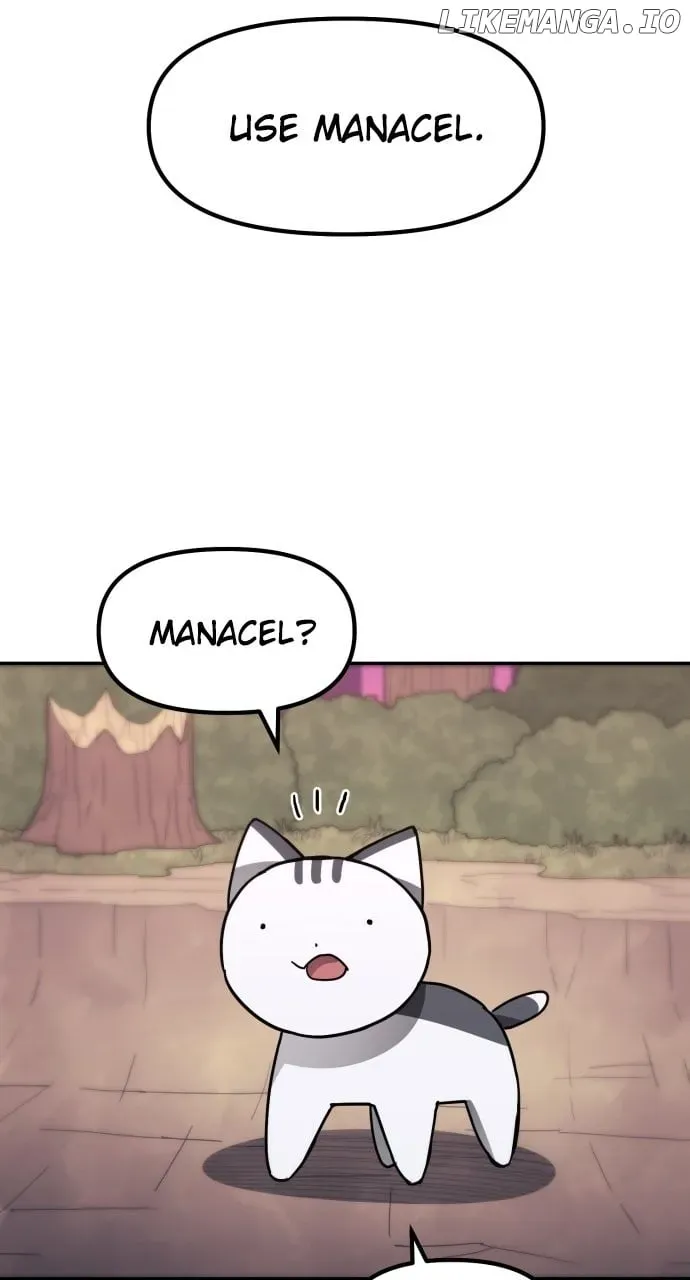 Just A Cat Chapter 19 Online - página 52