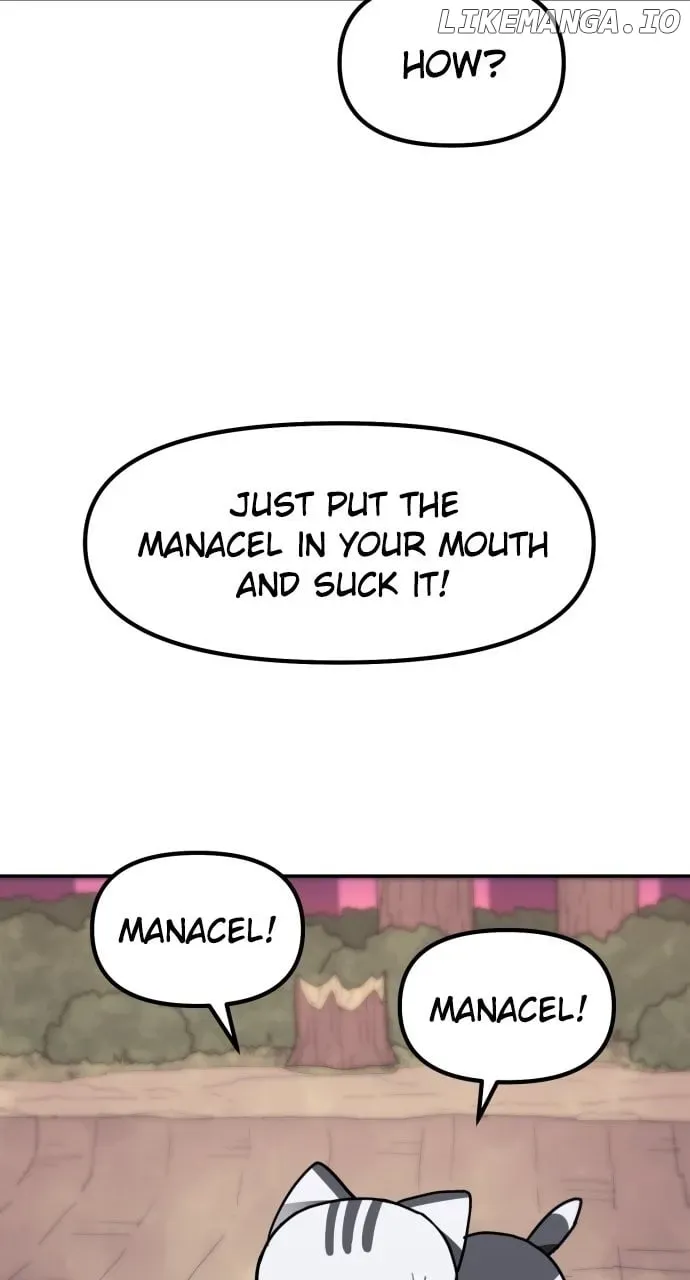 Just A Cat Chapter 19 Online - página 53