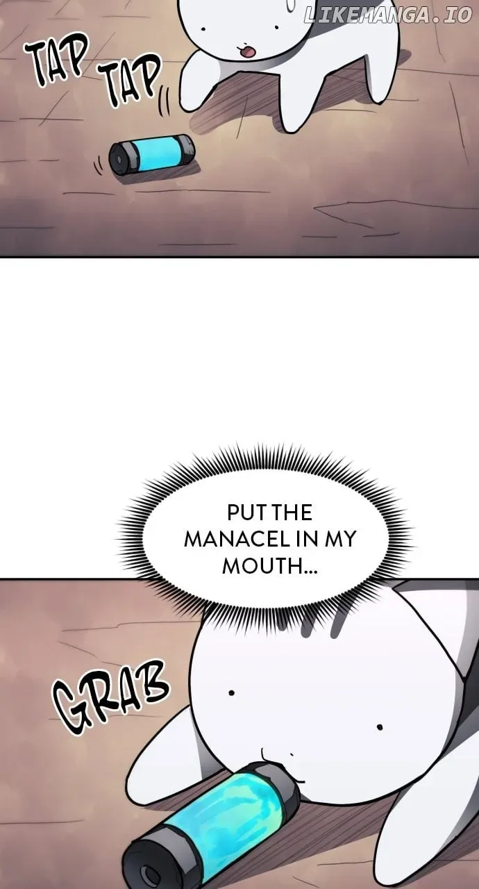 Just A Cat Chapter 19 Online - página 54