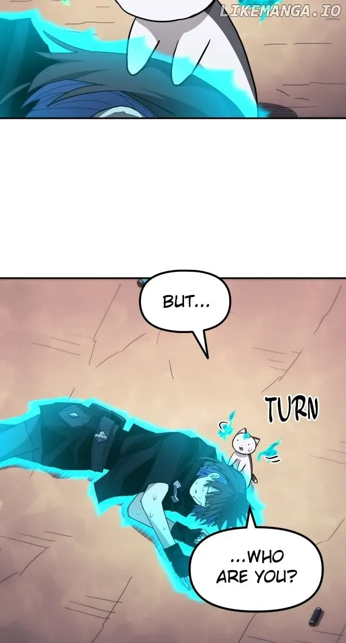 Just A Cat Chapter 19 Online - página 58