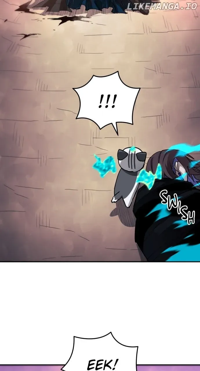 Just A Cat Chapter 19 Online - página 60