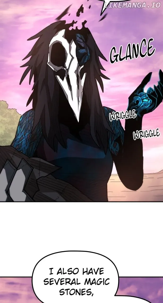 Just A Cat Chapter 19 Online - página 62