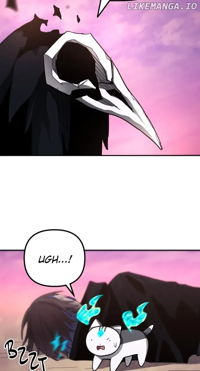Just A Cat Chapter 19 Online - página 65
