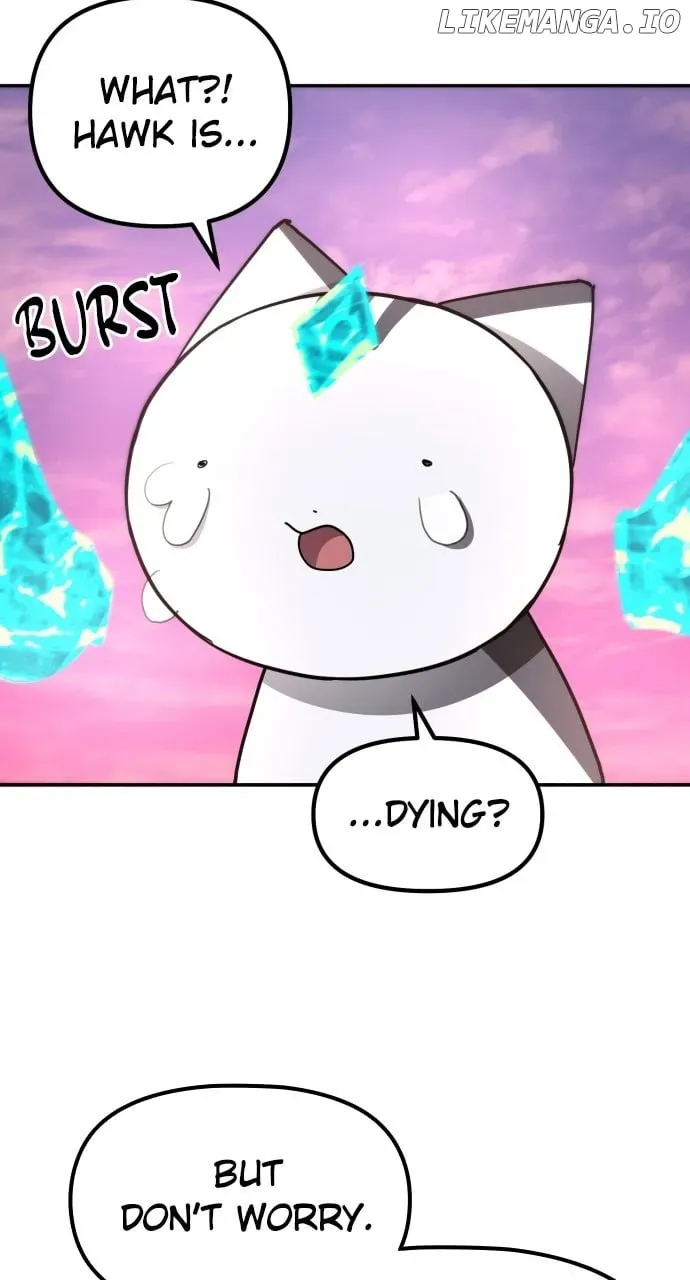 Just A Cat Chapter 19 Online - página 67