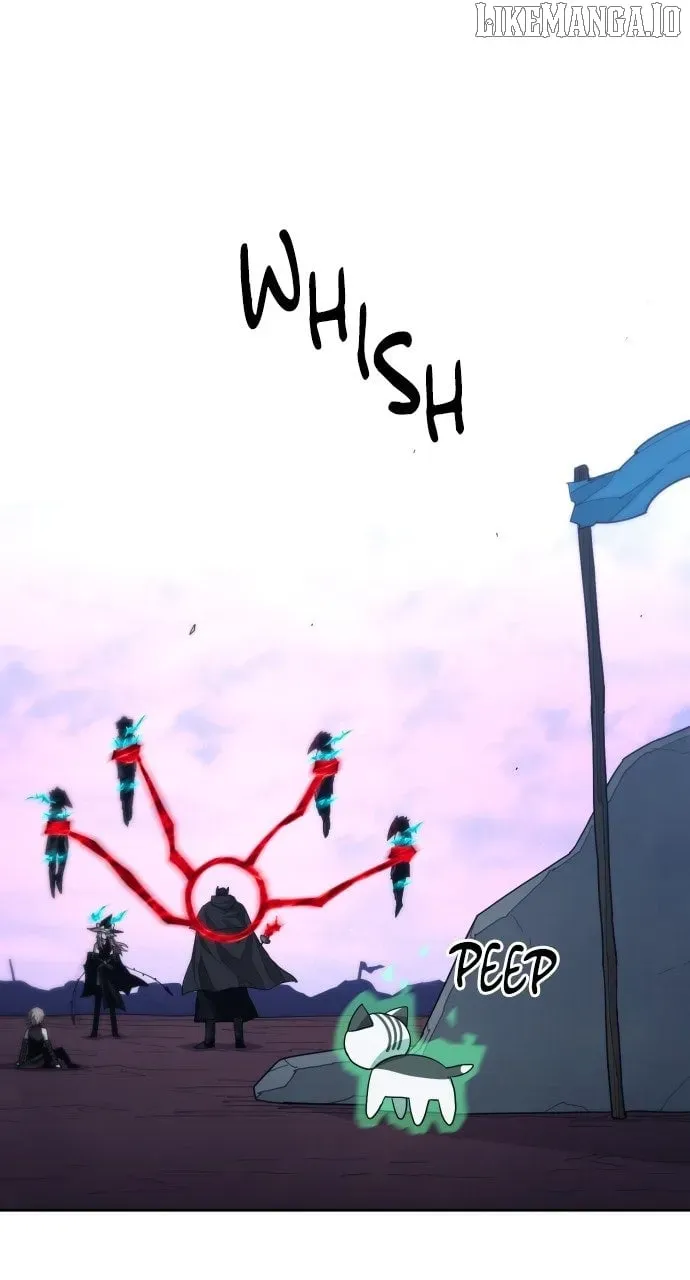 Just A Cat Chapter 24 Online - página 1