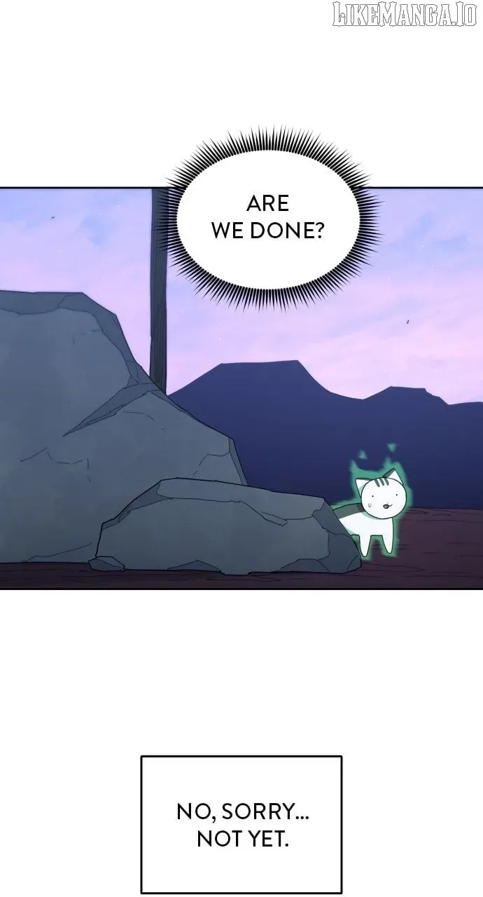 Just A Cat Chapter 24 Online - página 2