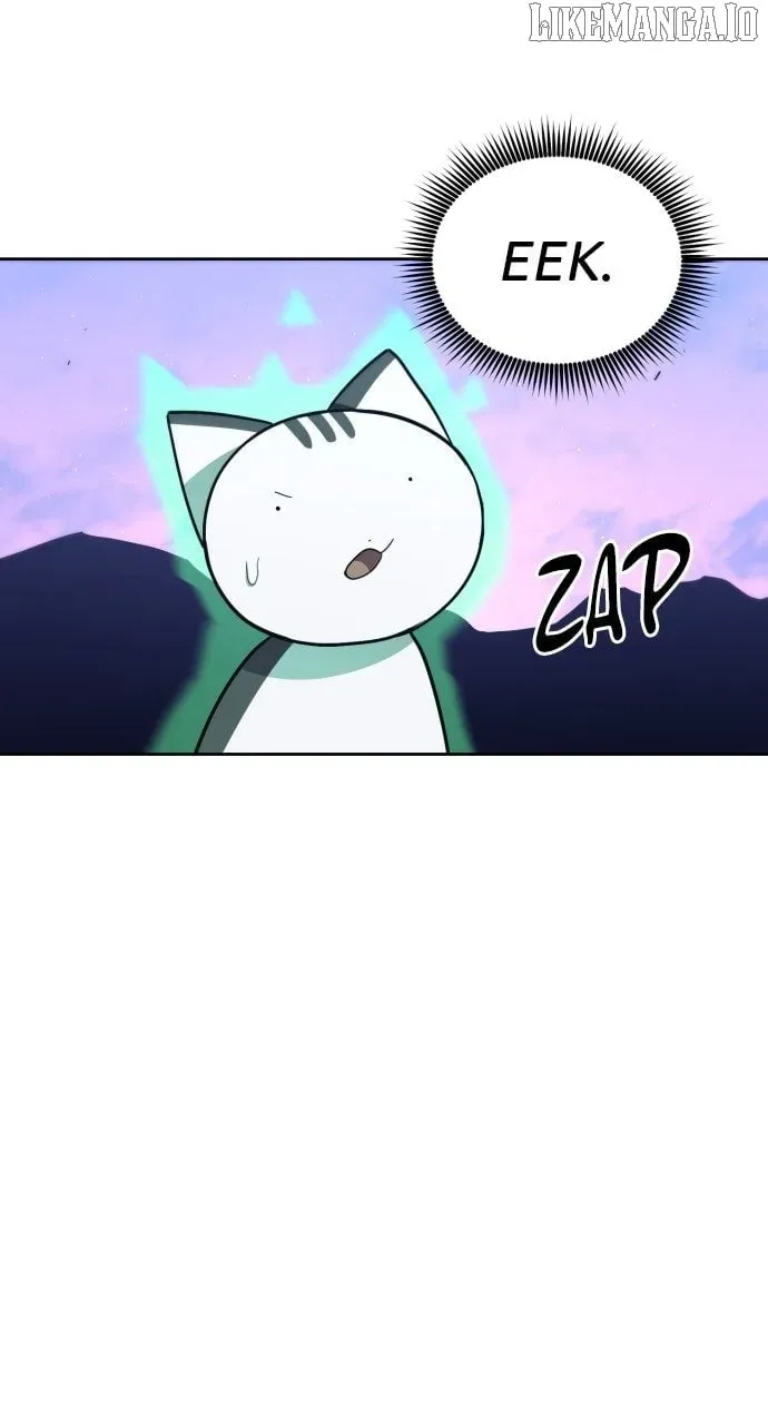 Just A Cat Chapter 24 Online - página 3