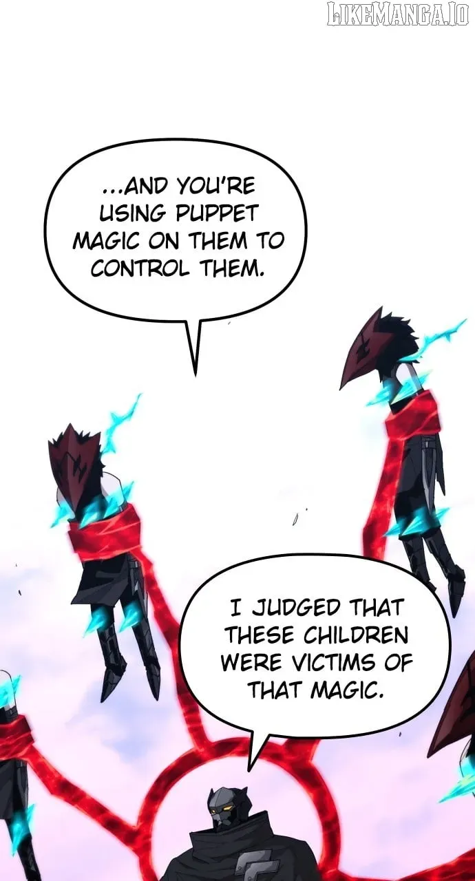 Just A Cat Chapter 24 Online - página 7