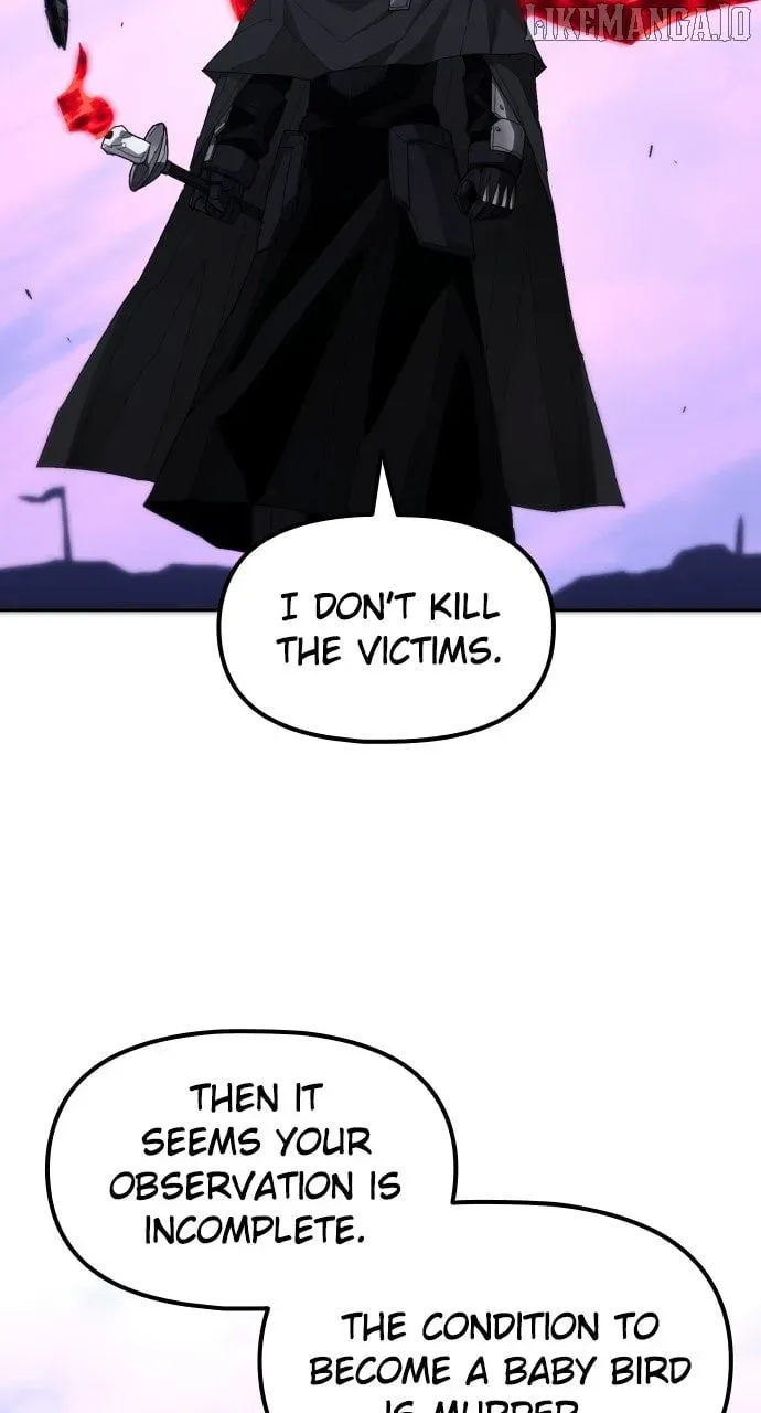 Just A Cat Chapter 24 Online - página 8