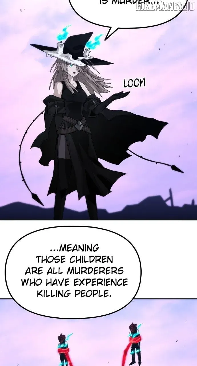 Just A Cat Chapter 24 Online - página 9