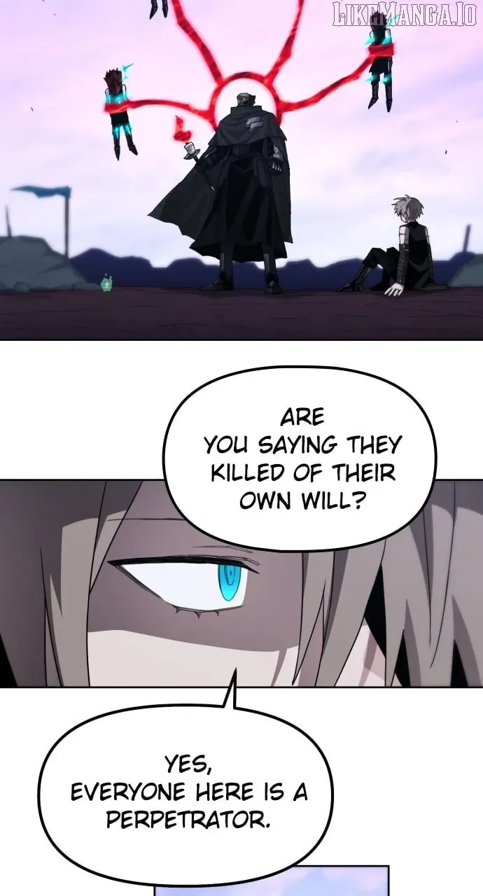 Just A Cat Chapter 24 Online - página 10