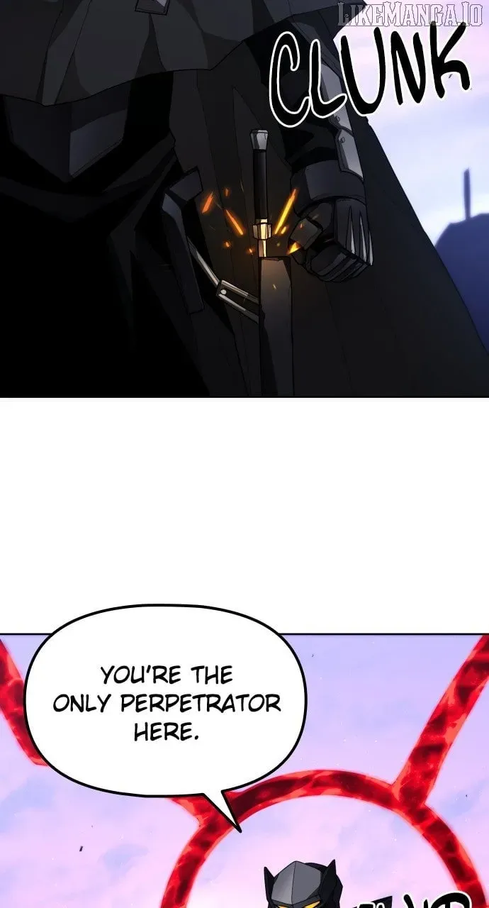 Just A Cat Chapter 24 Online - página 12