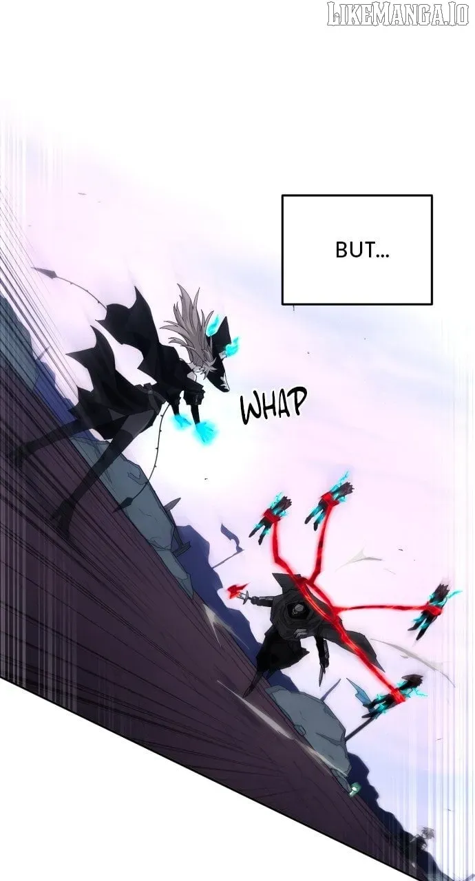 Just A Cat Chapter 24 Online - página 17