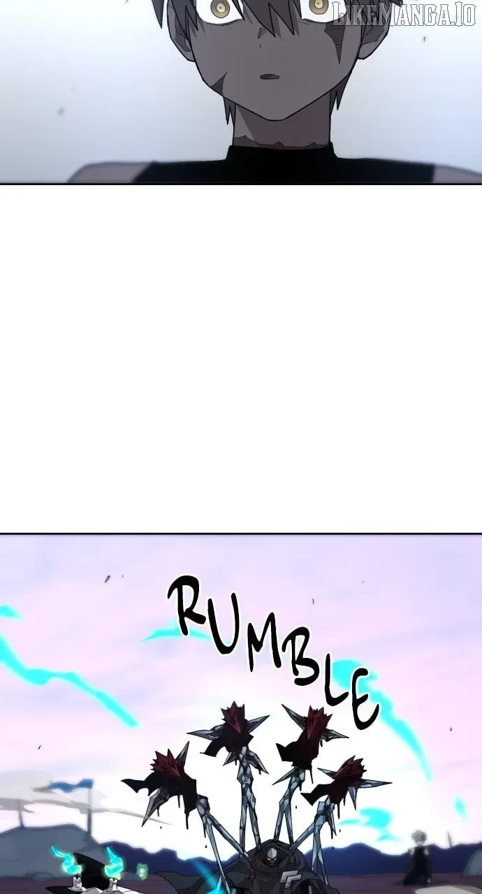 Just A Cat Chapter 24 Online - página 22