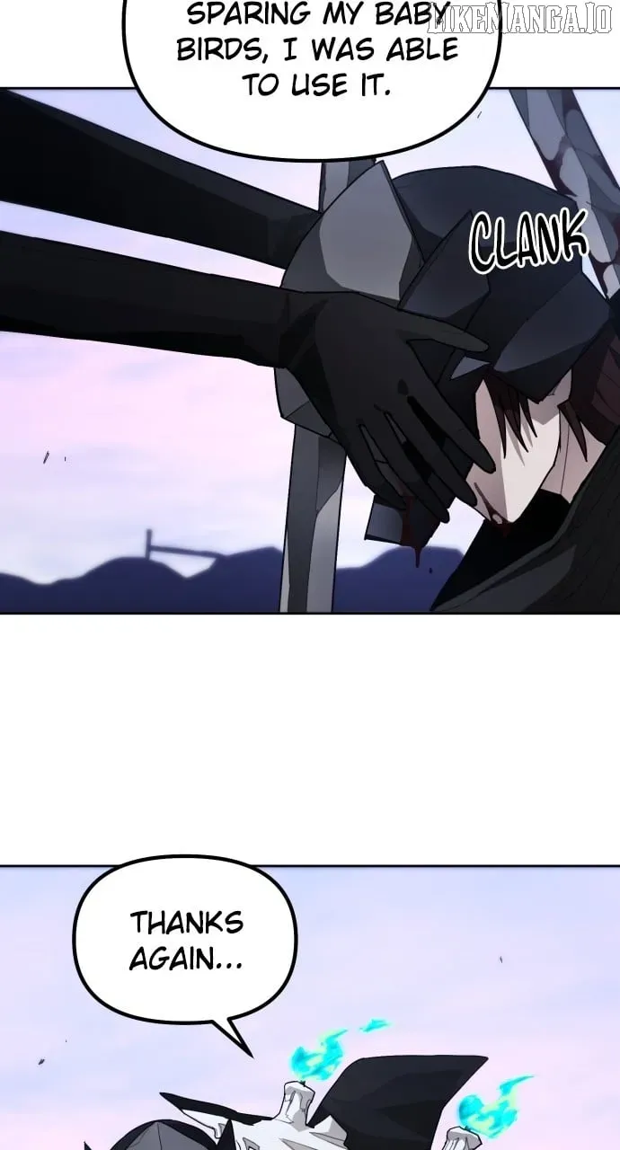 Just A Cat Chapter 24 Online - página 25