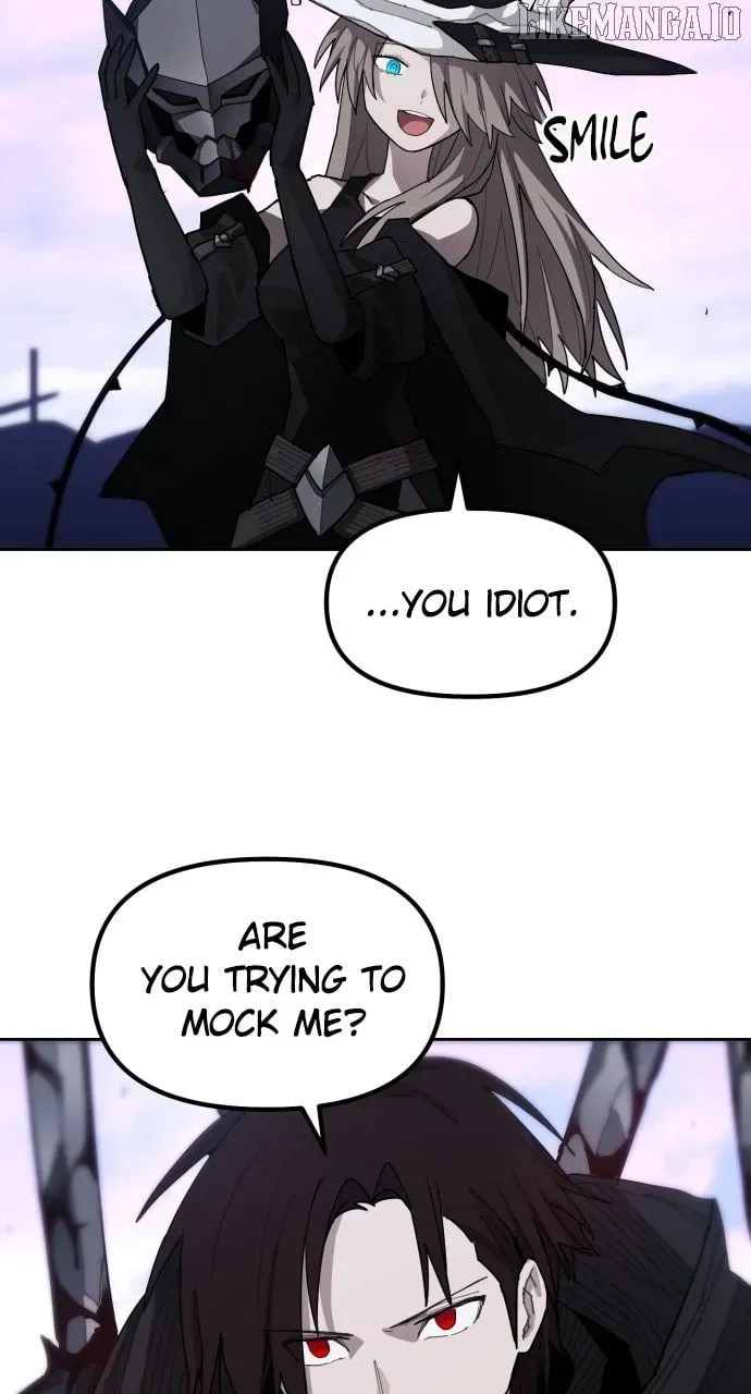 Just A Cat Chapter 24 Online - página 26