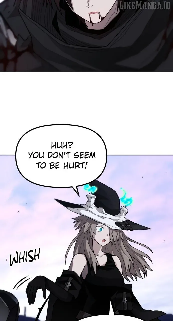 Just A Cat Chapter 24 Online - página 27