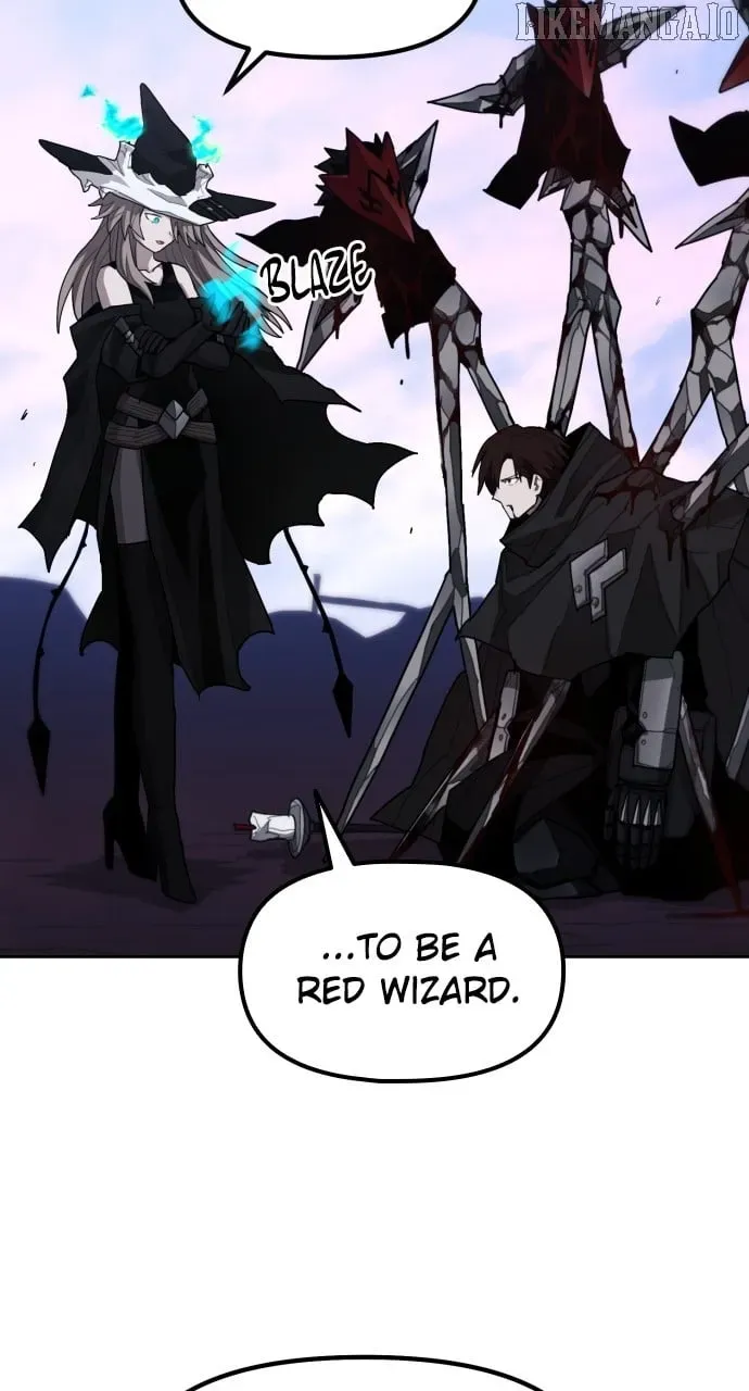 Just A Cat Chapter 24 Online - página 29