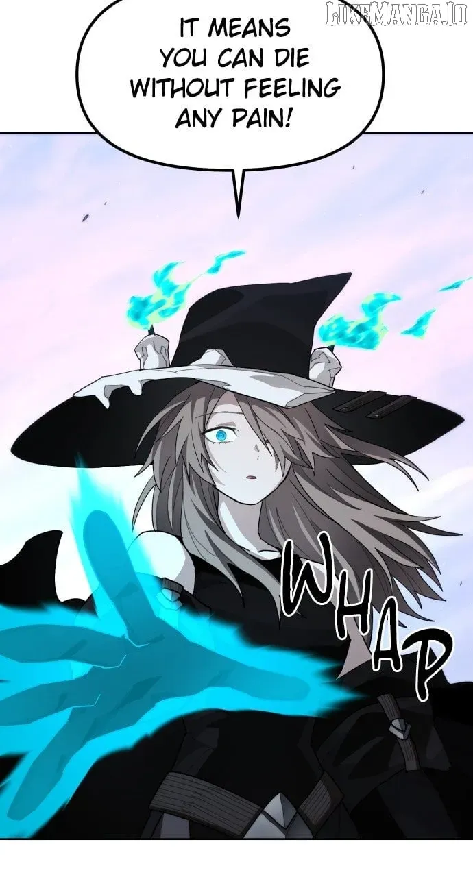Just A Cat Chapter 24 Online - página 30
