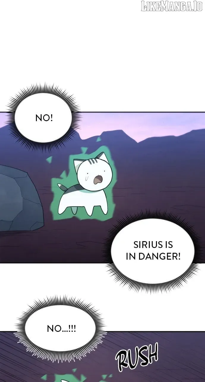 Just A Cat Chapter 24 Online - página 31