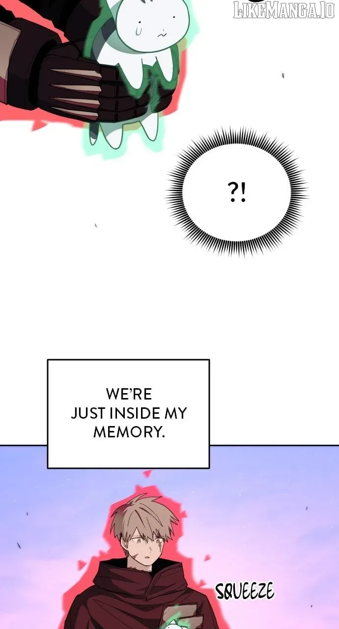 Just A Cat Chapter 24 Online - página 33