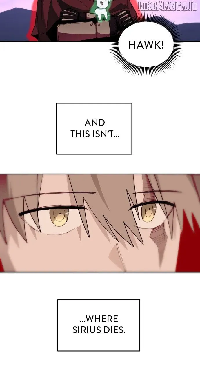 Just A Cat Chapter 24 Online - página 34