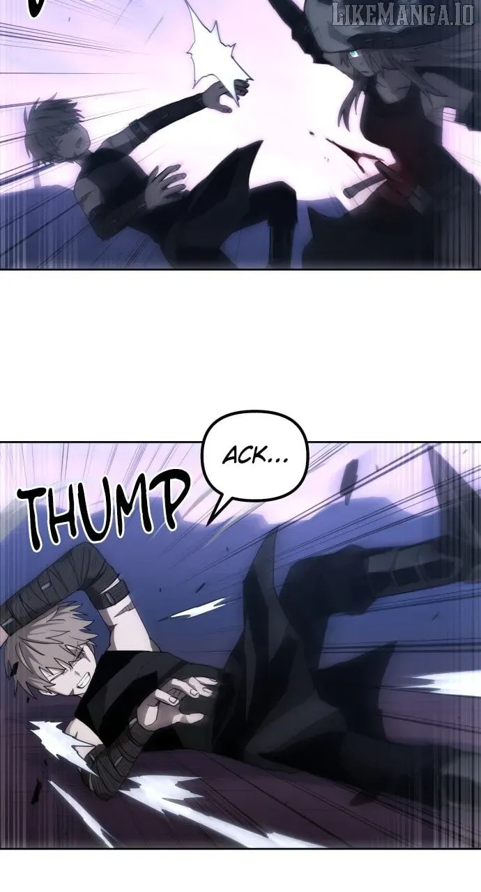 Just A Cat Chapter 24 Online - página 37