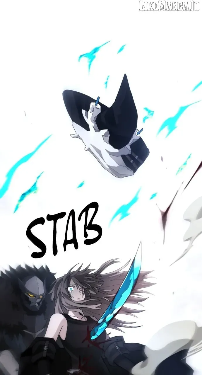 Just A Cat Chapter 24 Online - página 44