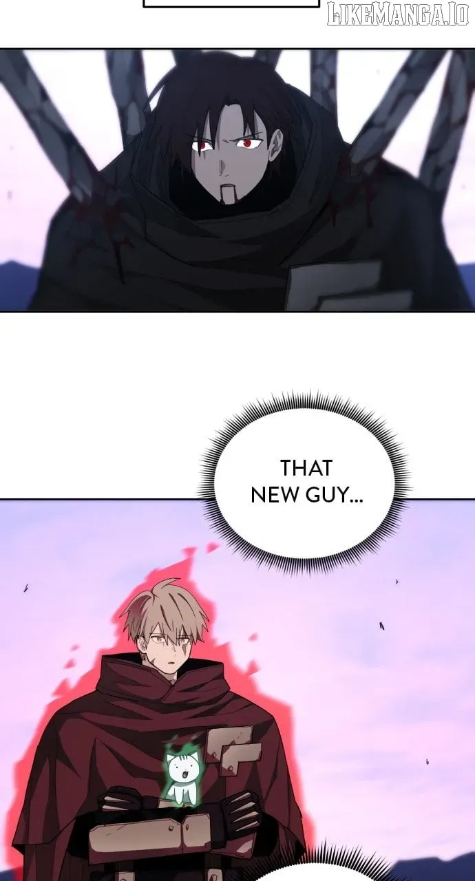 Just A Cat Chapter 24 Online - página 52
