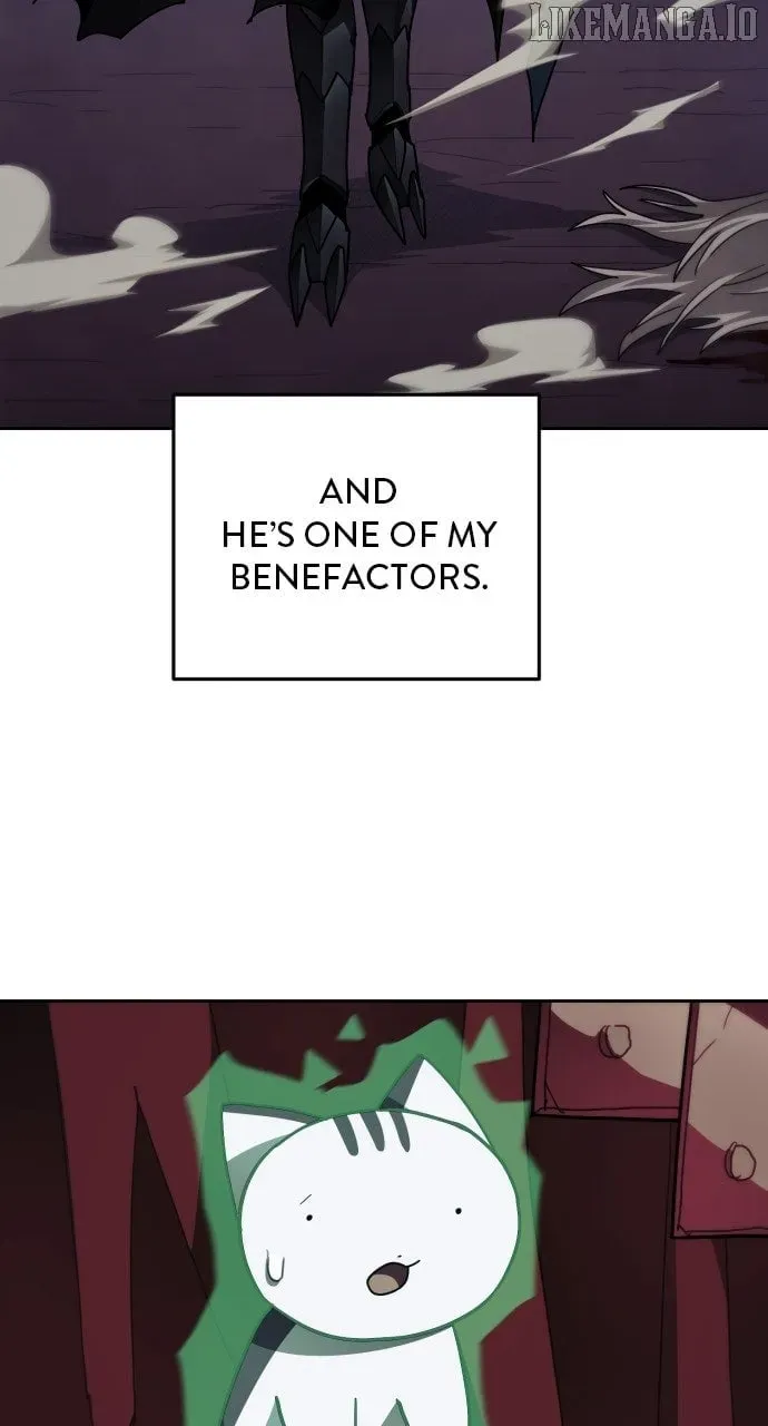 Just A Cat Chapter 24 Online - página 55