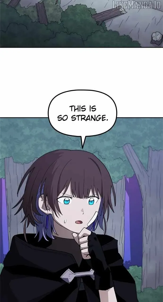 Just A Cat Chapter 26 Online - página 2