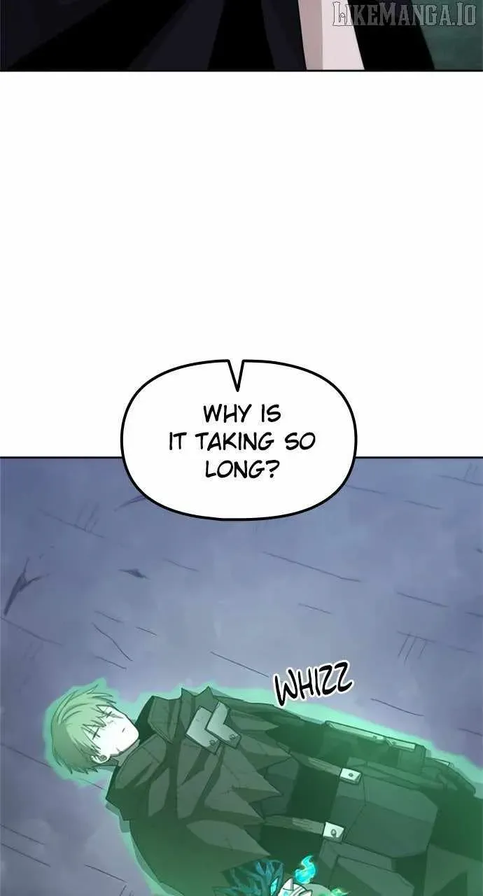 Just A Cat Chapter 26 Online - página 3
