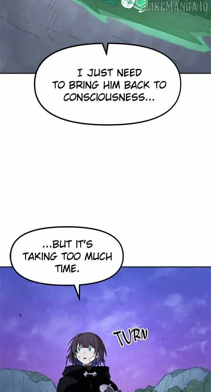 Just A Cat Chapter 26 Online - página 4