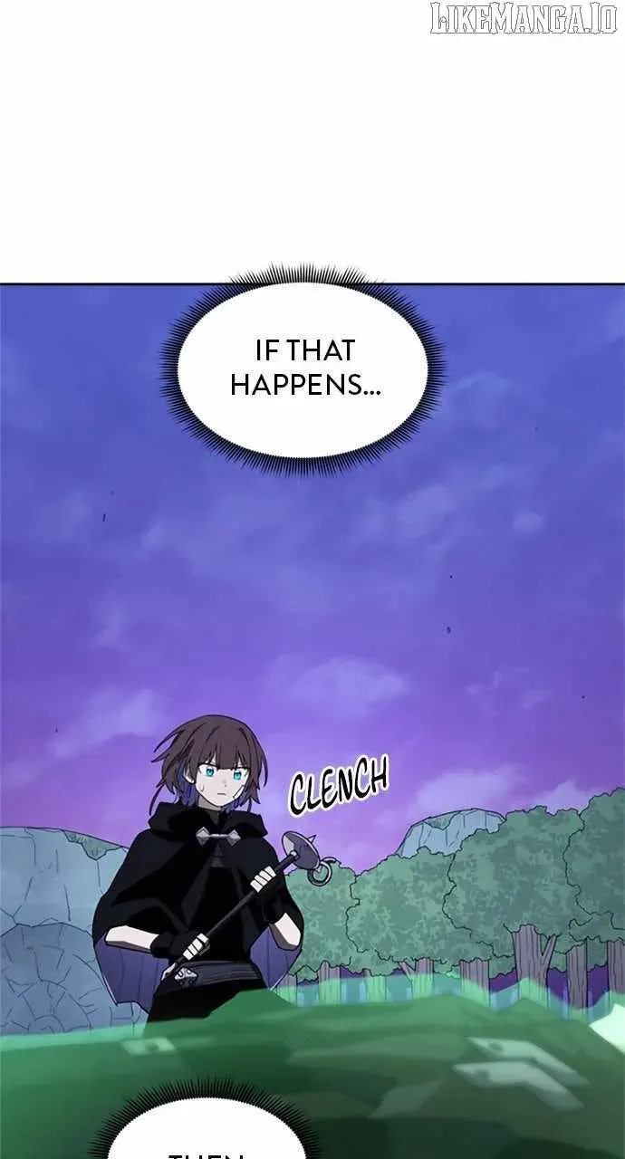Just A Cat Chapter 26 Online - página 6