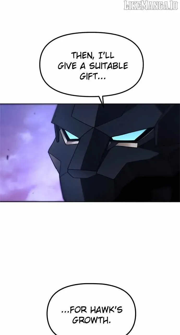 Just A Cat Chapter 26 Online - página 19