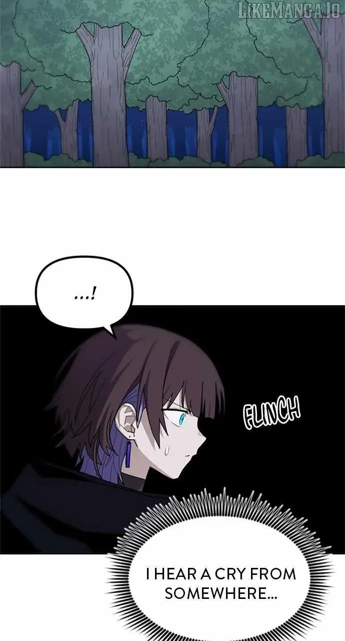 Just A Cat Chapter 26 Online - página 22