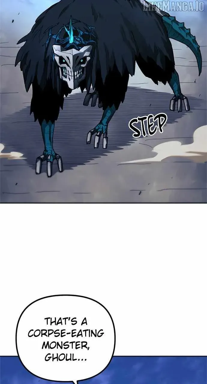 Just A Cat Chapter 26 Online - página 27