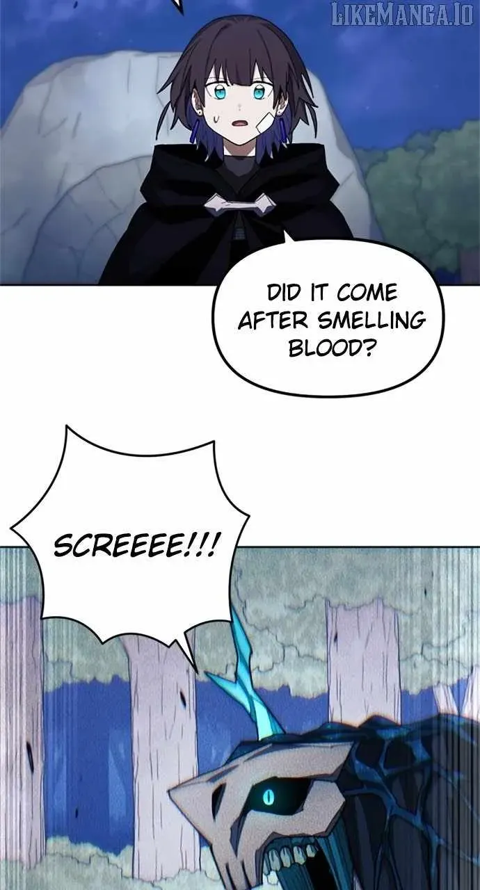 Just A Cat Chapter 26 Online - página 28