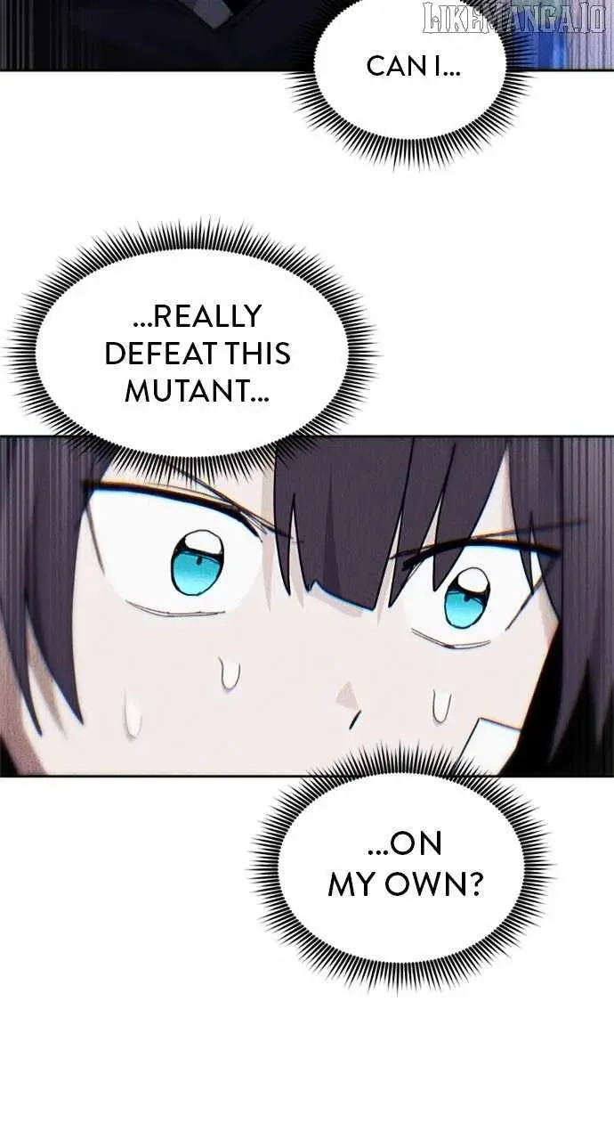 Just A Cat Chapter 26 Online - página 30