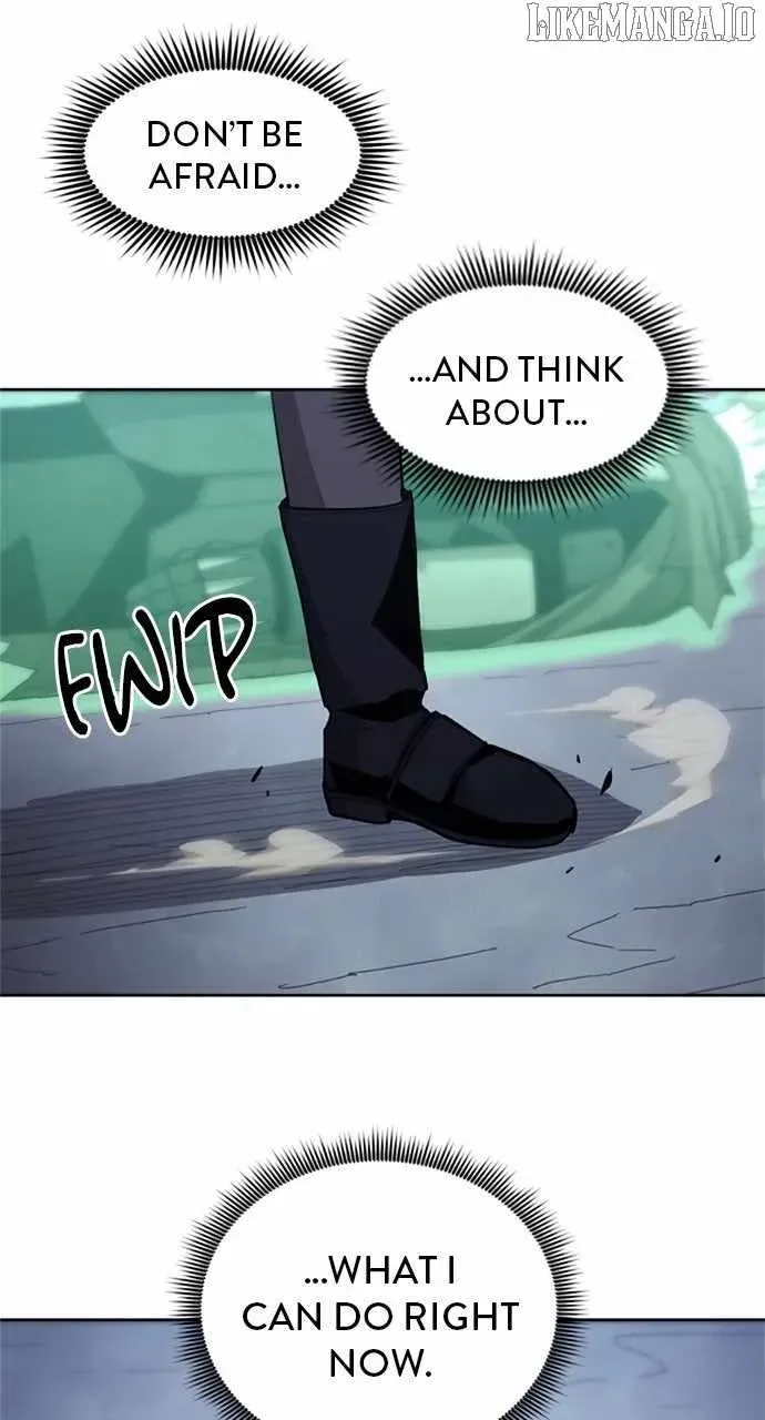 Just A Cat Chapter 26 Online - página 31