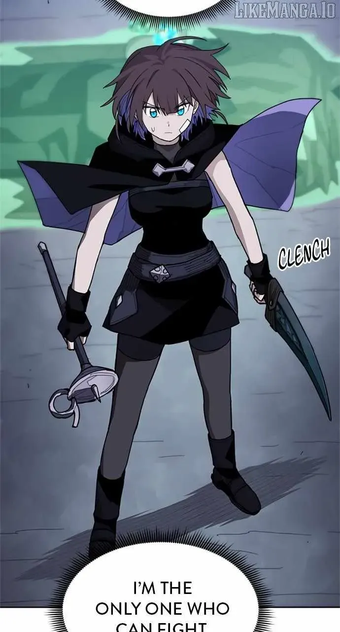 Just A Cat Chapter 26 Online - página 32