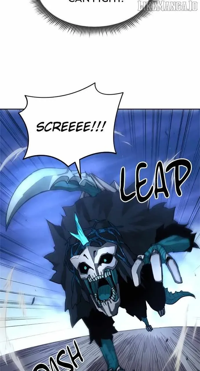 Just A Cat Chapter 26 Online - página 33