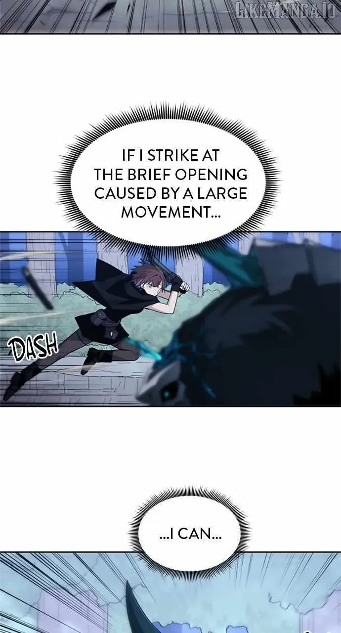 Just A Cat Chapter 26 Online - página 37