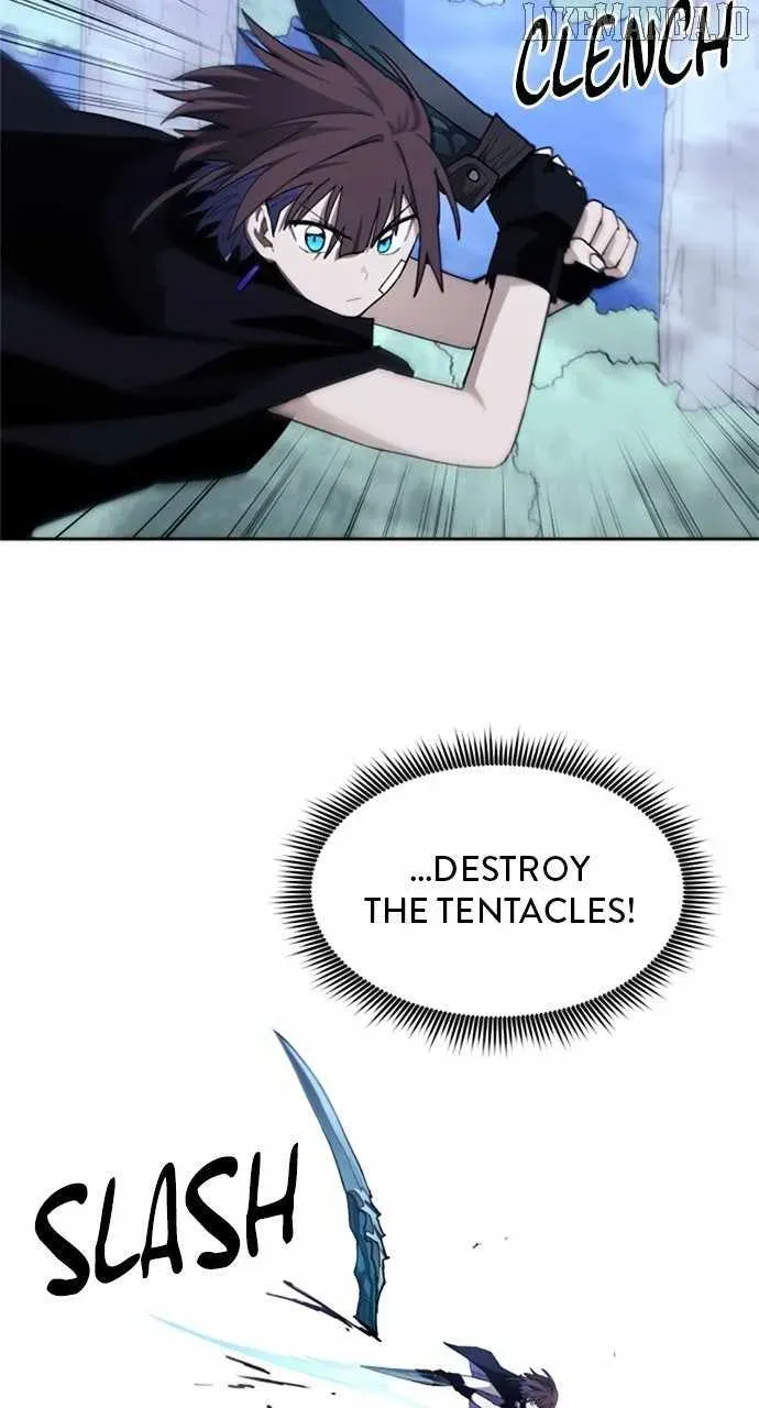 Just A Cat Chapter 26 Online - página 38