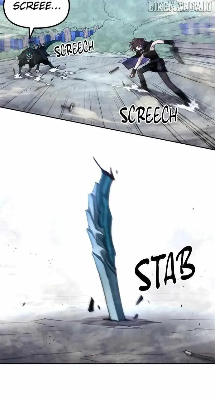 Just A Cat Chapter 26 Online - página 40